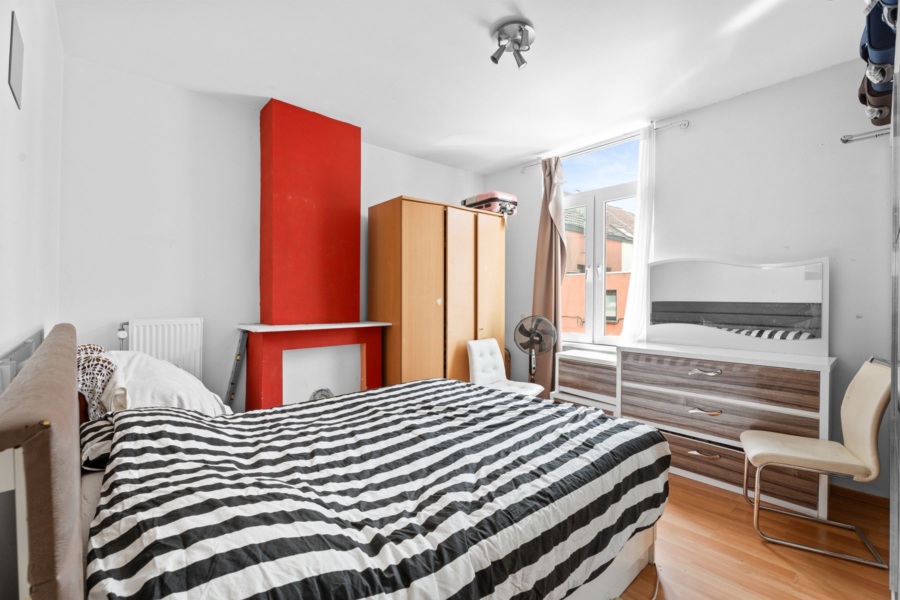 Investering of starterswoning met renovatiepotentieel foto 8