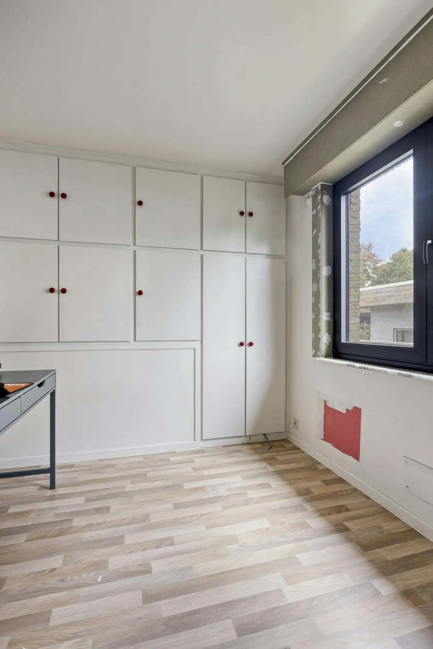 Open bebouwing op 999m², centraal gelegen in Steendorp foto 11