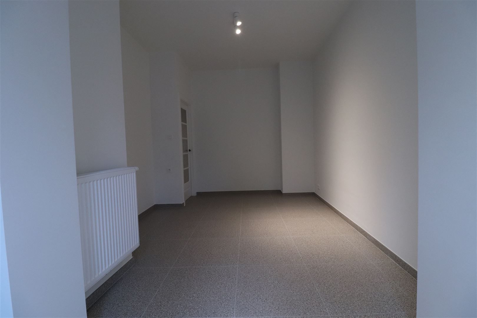 Gelijkvloers appartement met tuin  foto 10