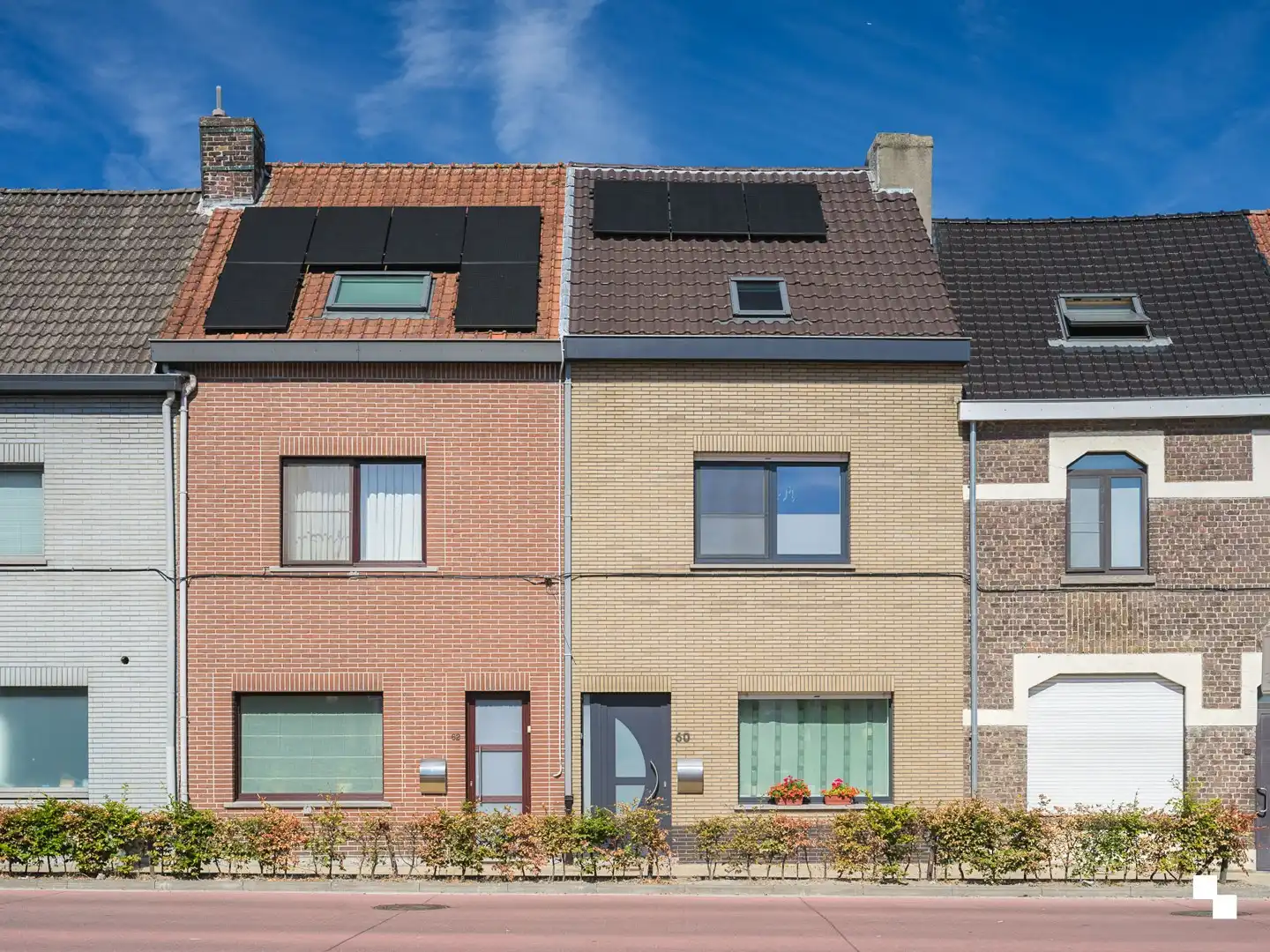 Huis te koop Merelbekestraat 60 - 9090 Merelbeke-Melle