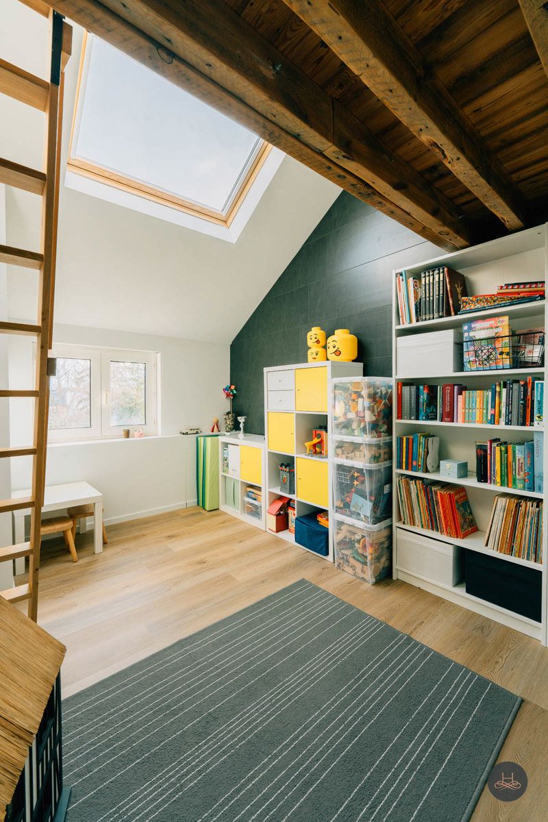 Charmante, gerenoveerde en energiezuinige tweegevelwoning foto 24