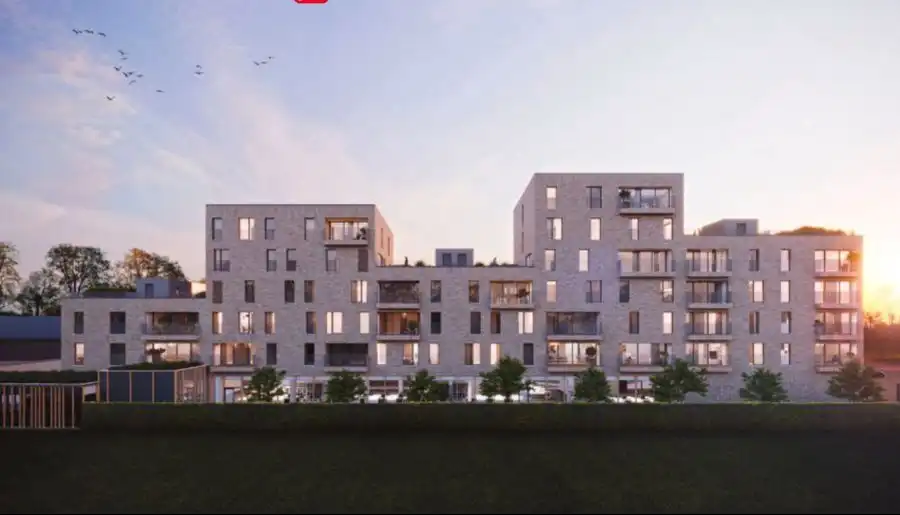 Oscar van Kesbeeckstraat 43, 2800 Mechelen foto 6