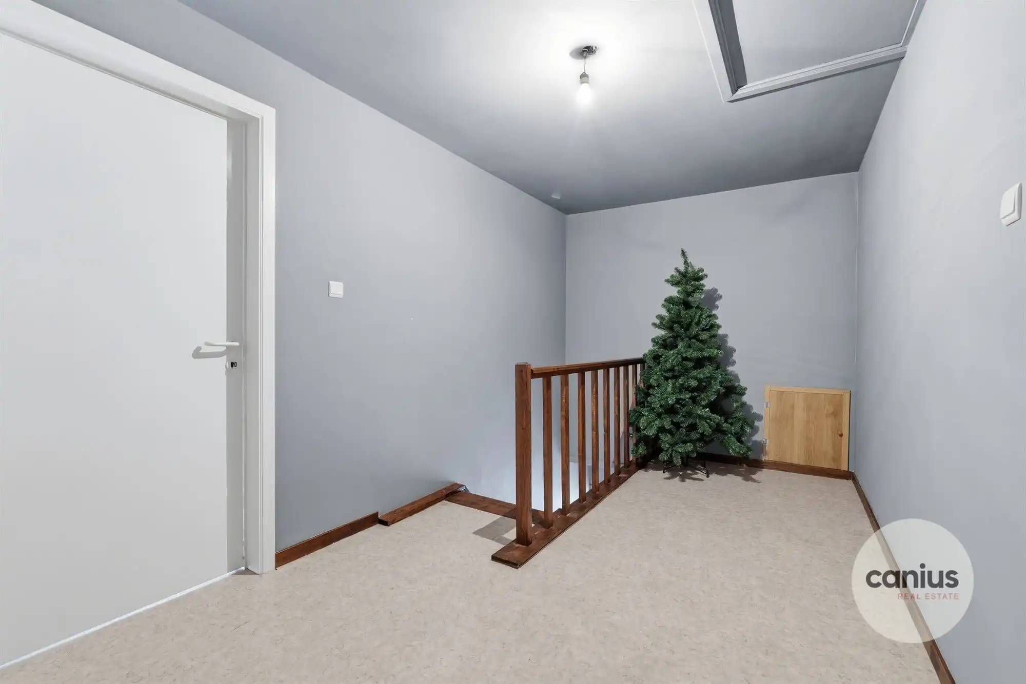 VRIJSTAANDE WONING MET 4 SLAAPKAMERS EN ZUIDELIJK GERICHTE TUIN IN GELINDEN foto 18