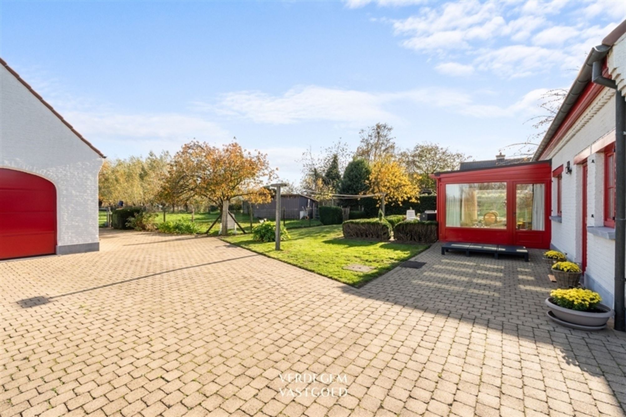 Prachtig gelegen landelijke villa op een perceel van 3.036m² foto 27