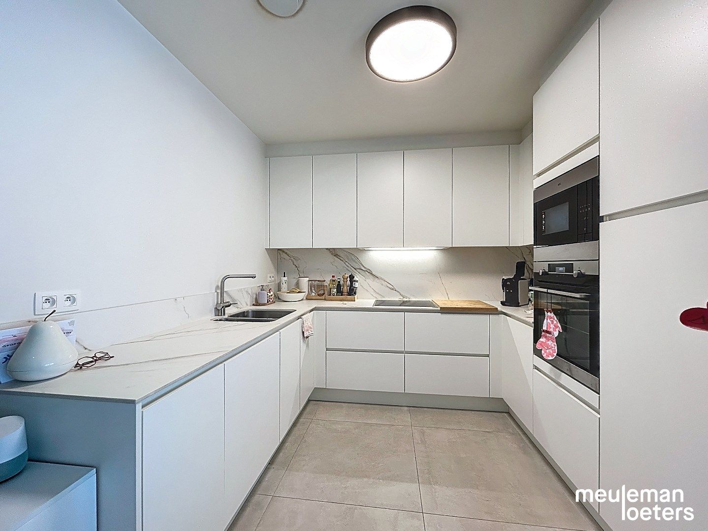 Energiezuinig appartement met twee slaapkamers  foto 6