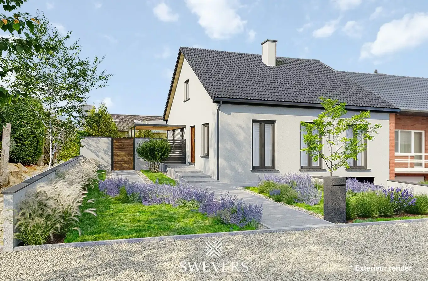 Huis te koop Leeuwerik 5 - - 3800 Sint-Truiden