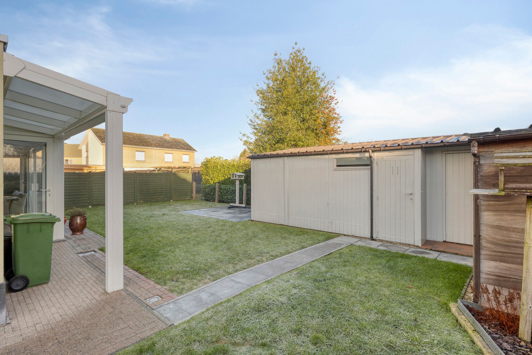 Huis te koop foto 15