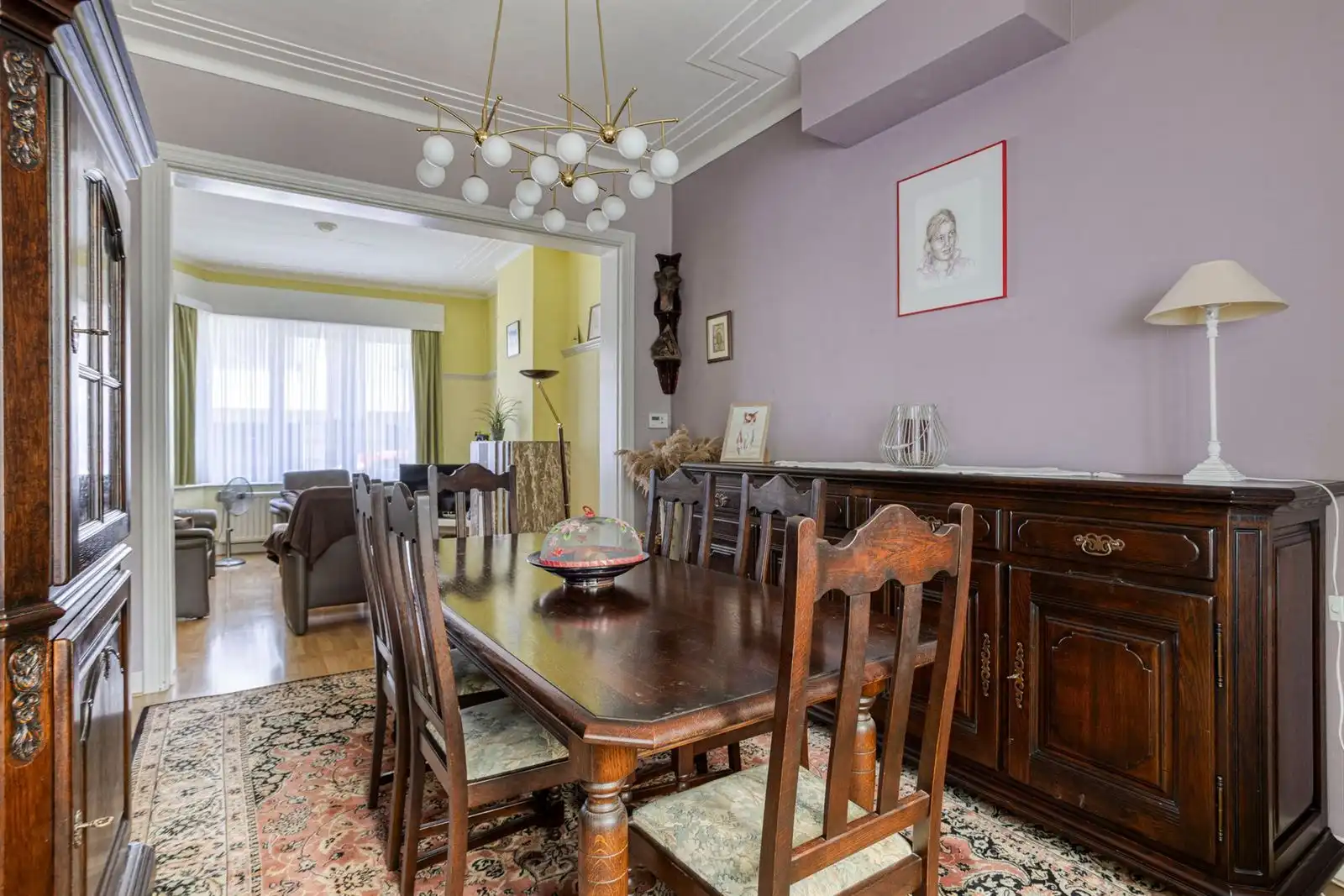 Ruime 2-gevelwoning met tuin en mogelijks 4 slaapkamers foto 8