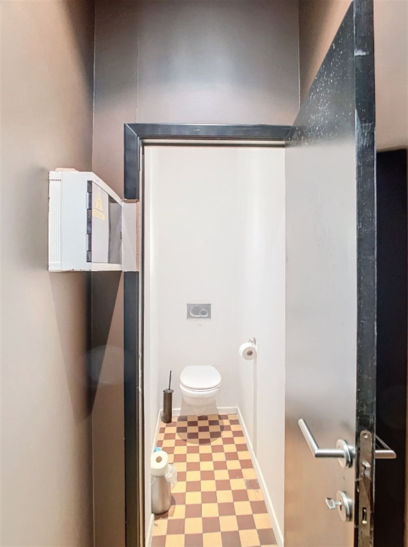 Kantoorgebouw foto 10