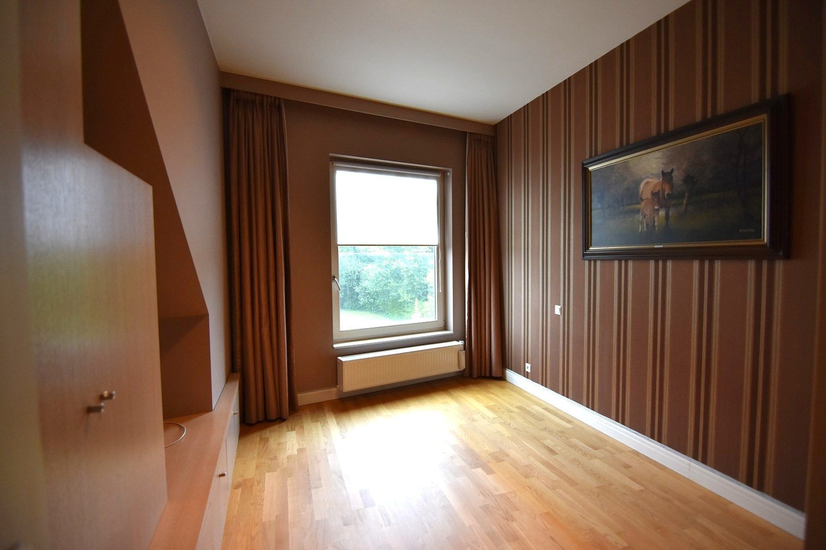 Luxe hoekappartement aan stadspark foto 16