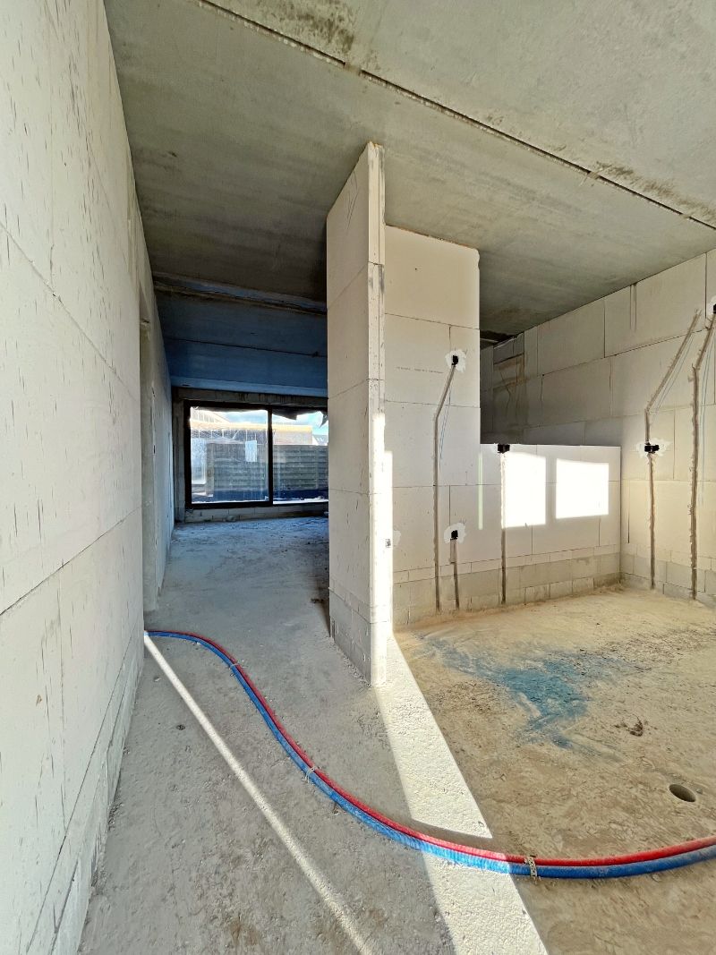 Residentie Parkzicht - App. 14 foto 6