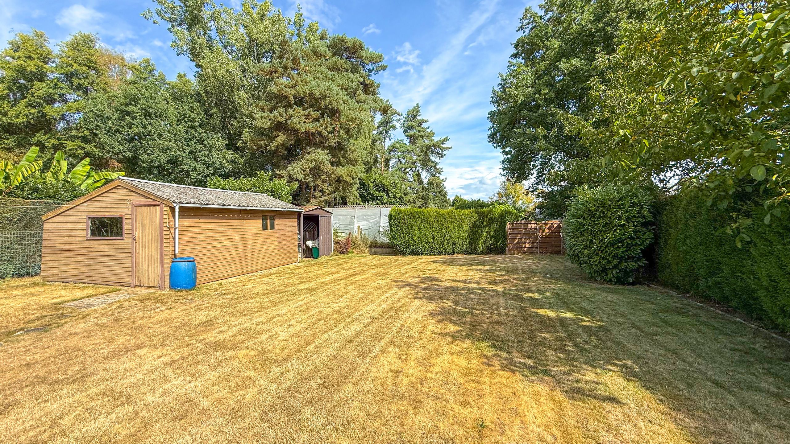 Instapklare, etagewoning te koop op rustige locatie in Zolder! foto 40