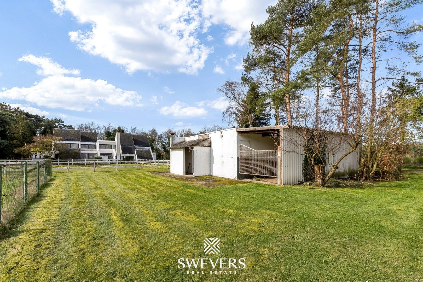 Exclusieve villa op magnifiek domein van bijna 3ha te Oudsbergen foto 41