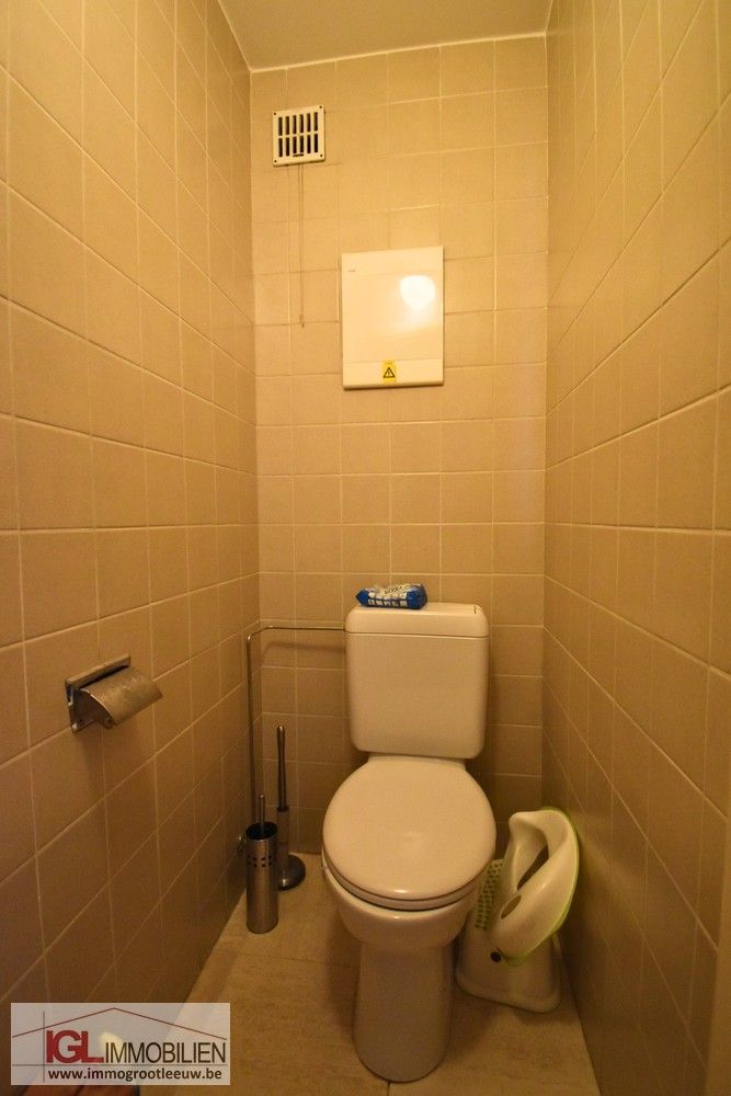 Appartement met 2 slaapkamers, staanplaats en kelder foto 9