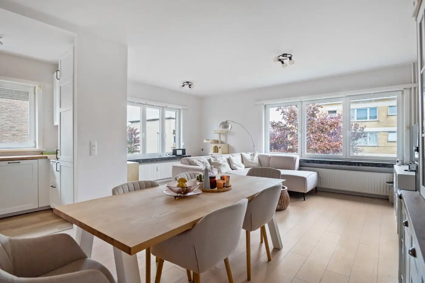 Appartement te koop Berkenlaan 15.1V - 2940 Hoevenen