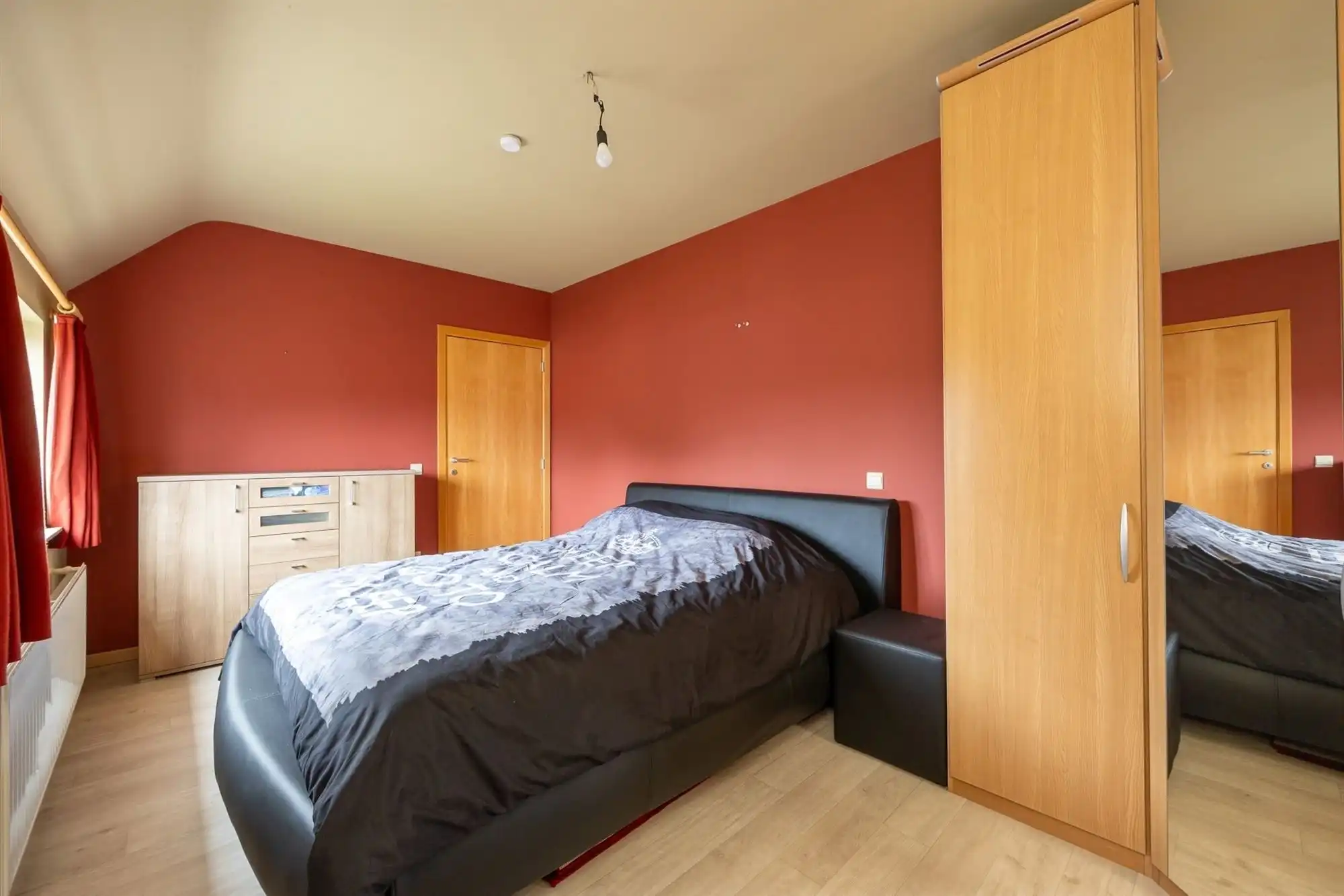 Duplex penthouse met een terras van 40m² foto 15