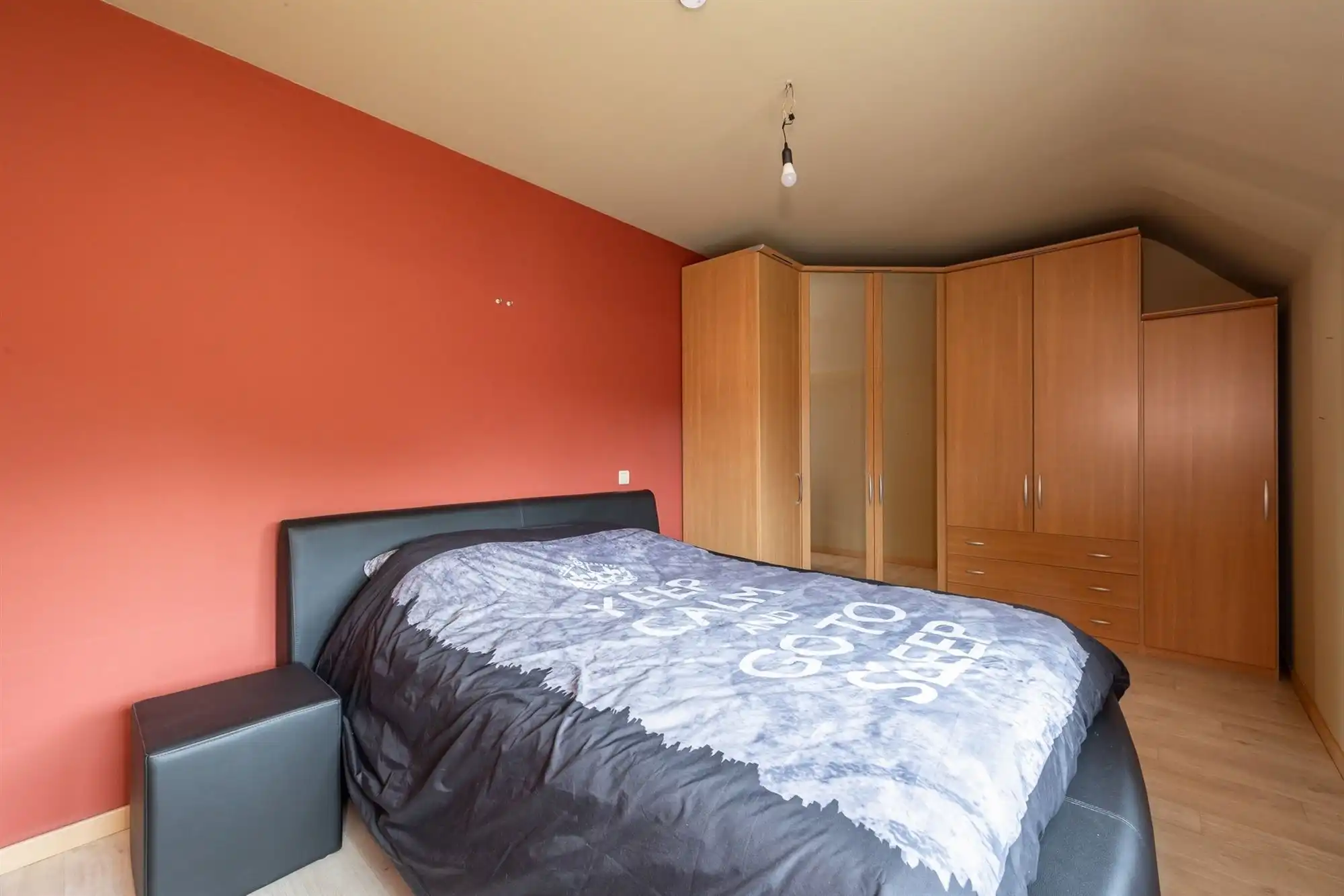 Duplex penthouse met een terras van 40m² foto 15