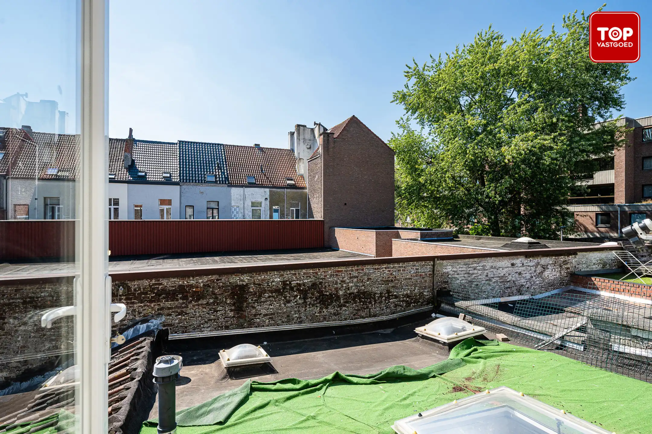 Instapklare woning met 4 slaapkamers op TOPlocatie foto 25