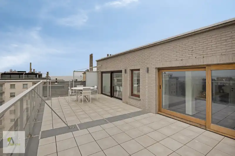 Penthouse ""SINT CHRISTOPH " foto 27