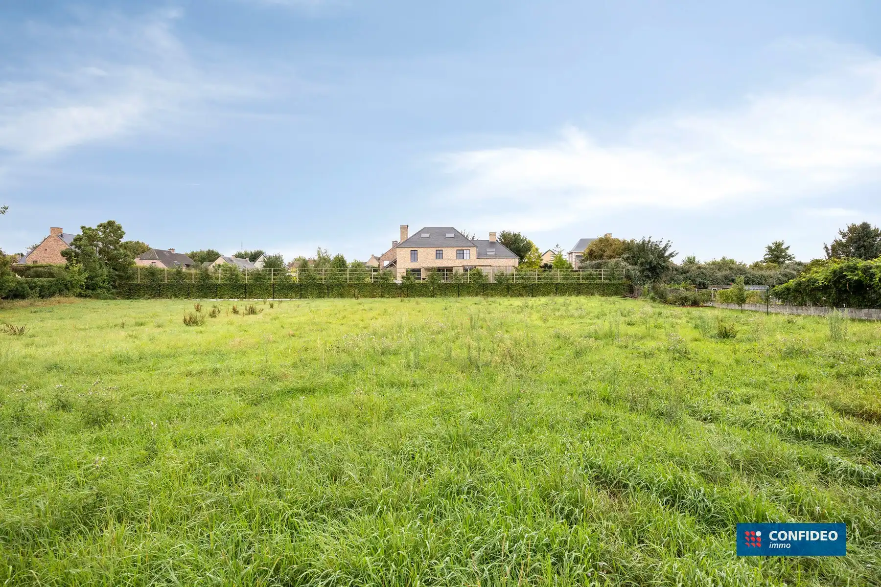 Grond te koop Linderstraat 140 - 3700 Tongeren-Borgloon