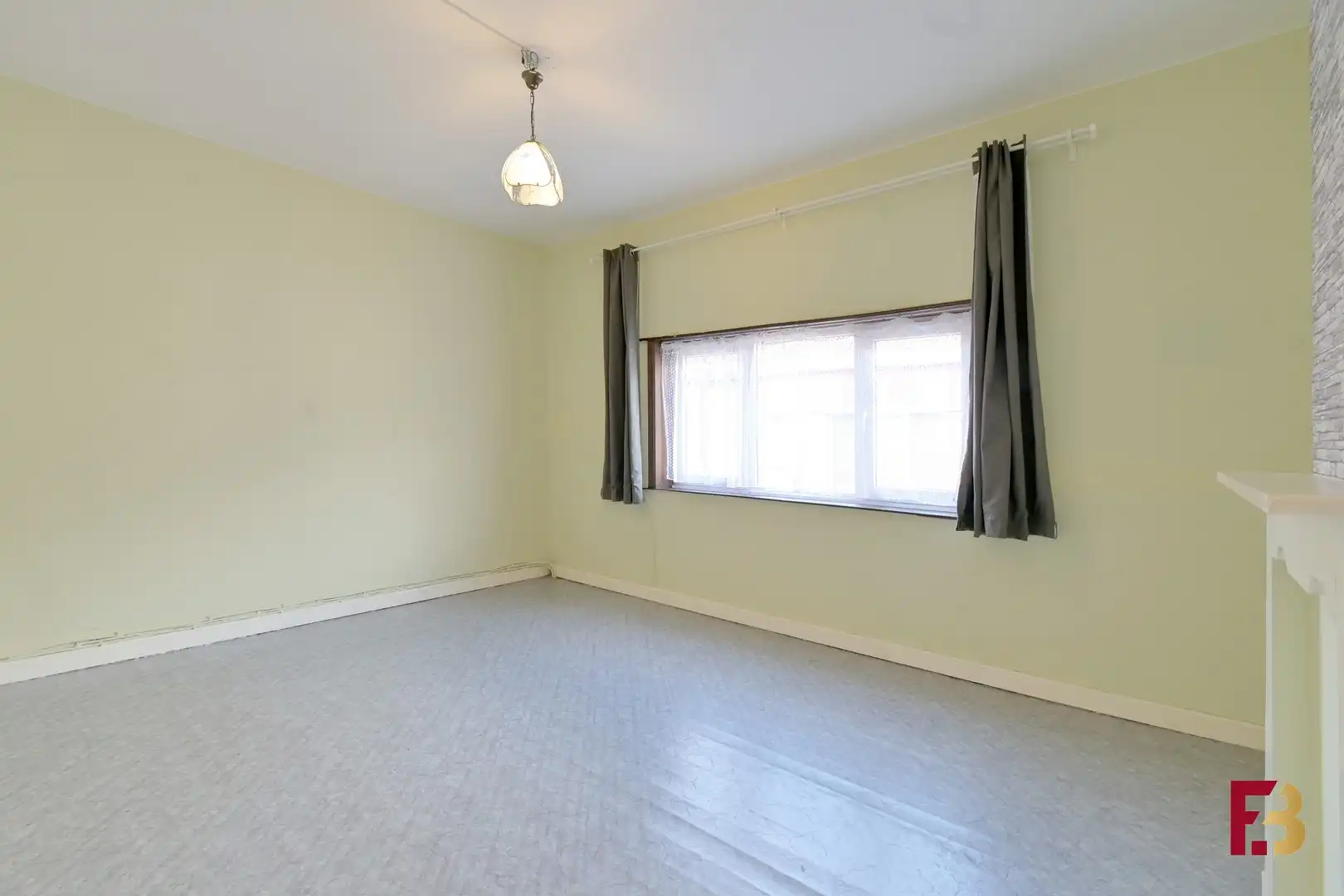 Woning met veel potentieel op toplocatie nabij UZ Gent foto 8