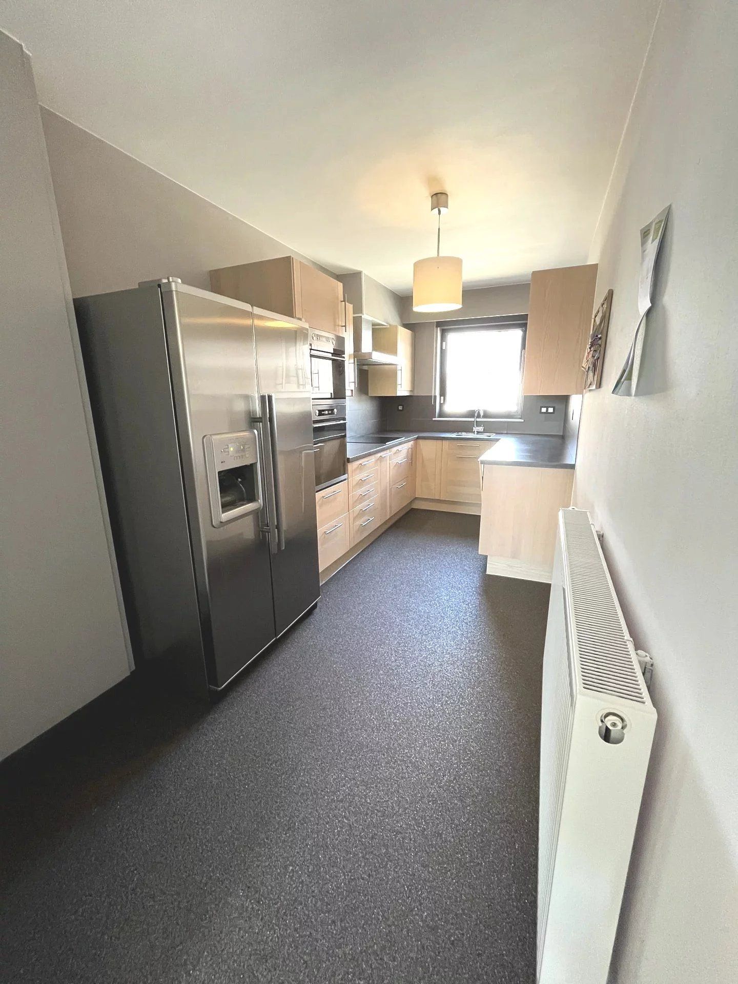 Gezellig duplex appartement te Helchteren foto 7