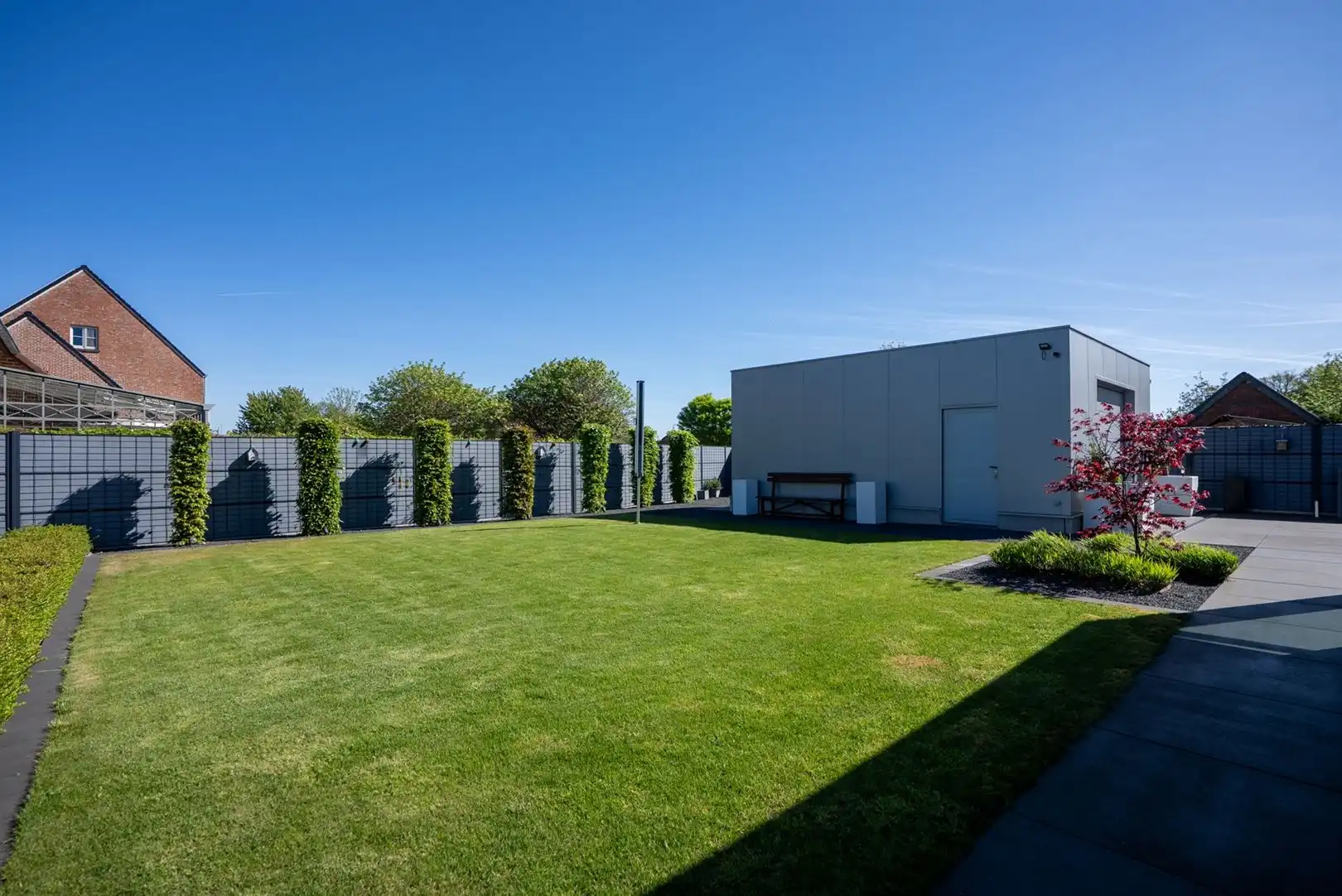 Woning foto 6