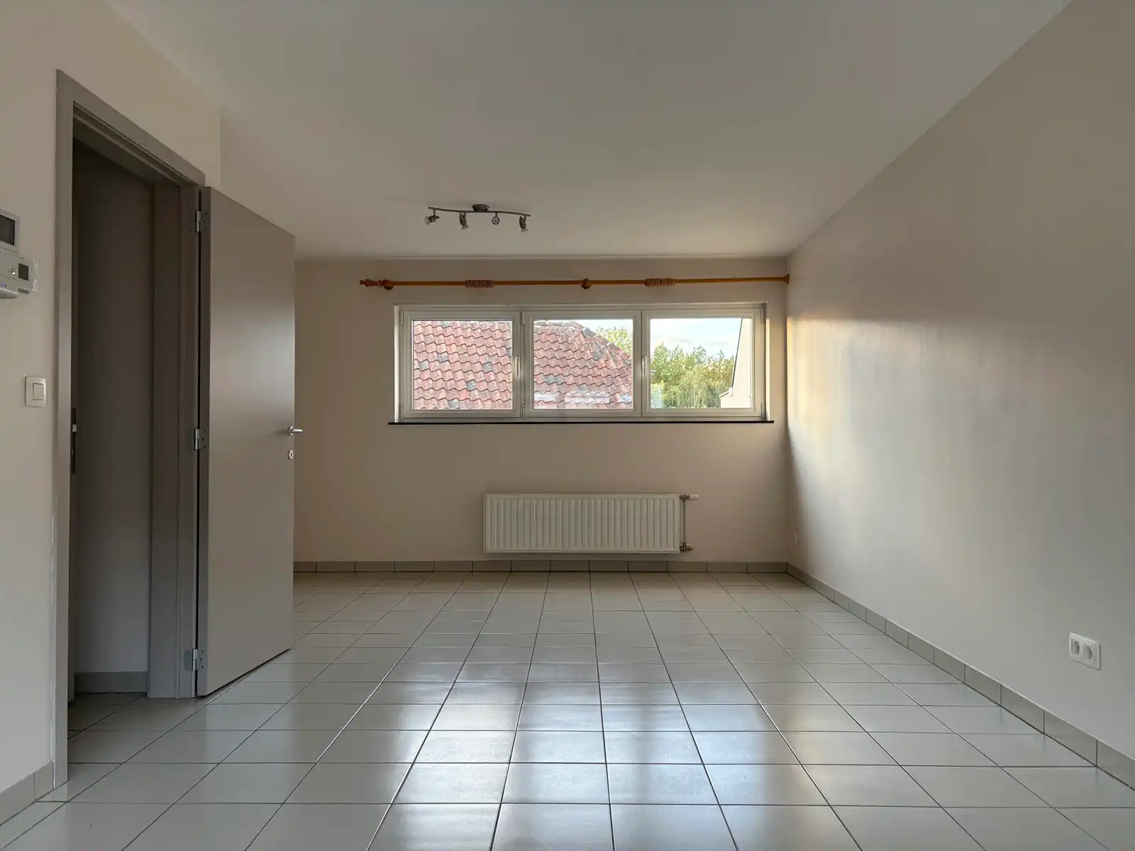 Energiezuinige bel-etage met ruim terras foto 4