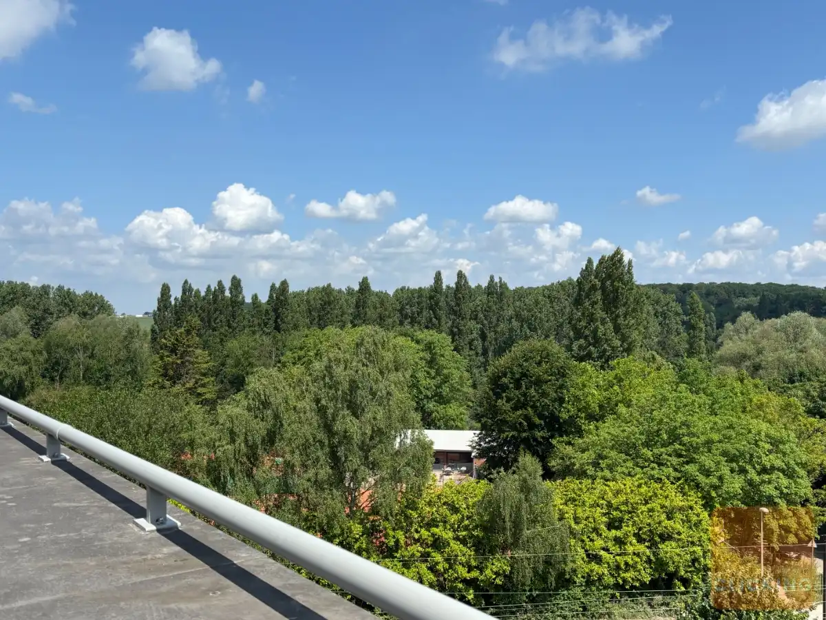 Uitzonderlijke penthouse met 3 slaapkamers en fantastisch terras (200m2) foto 22