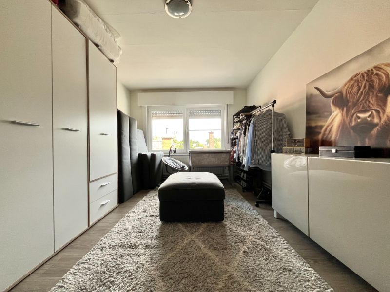 GEZELLIGE WONING MET DRIE SLAAPKAMERS, TUIN EN GARAGE foto 8