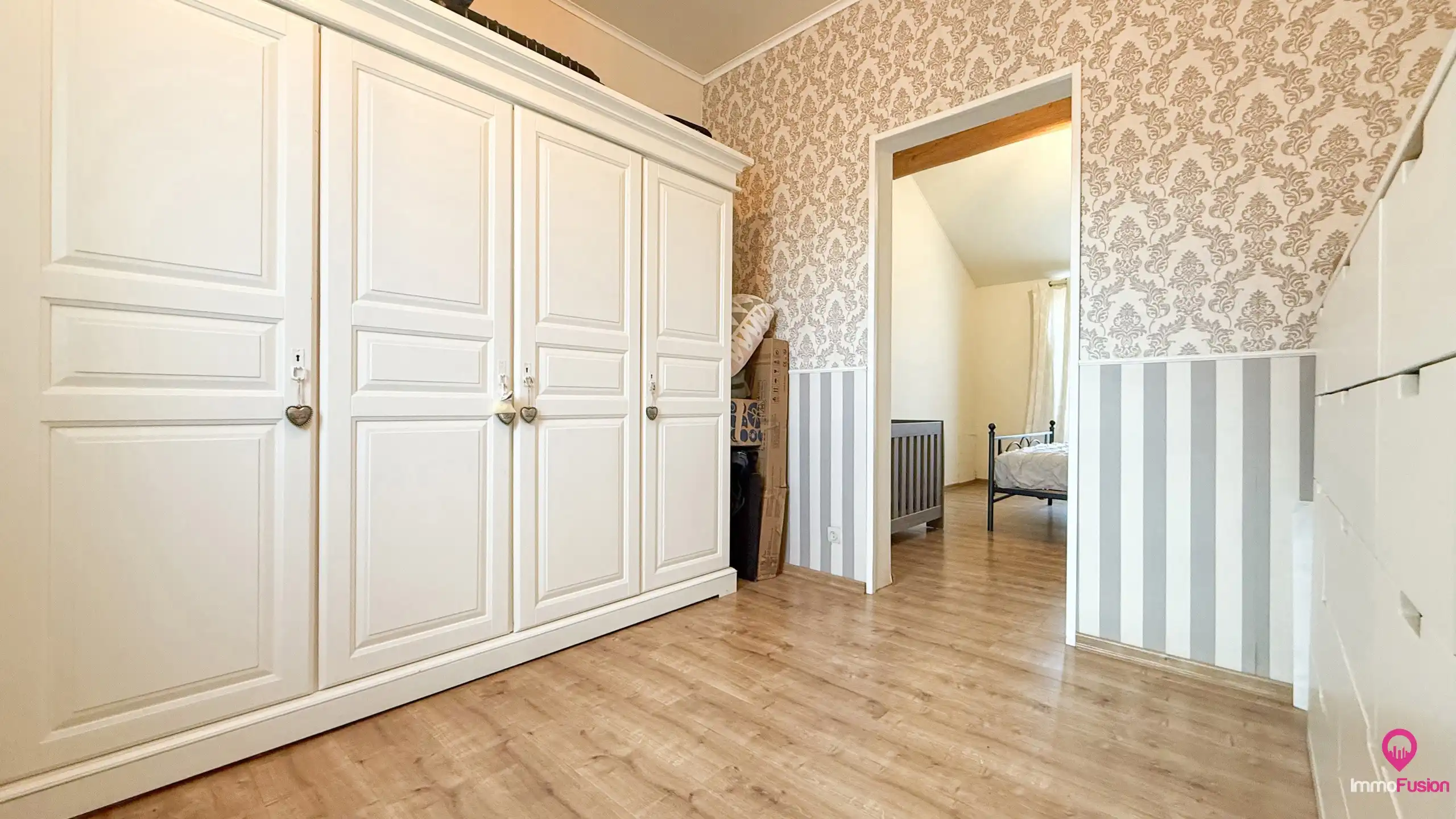 Kangoeroe woning met 5 slpks rustig gelegen! foto 19