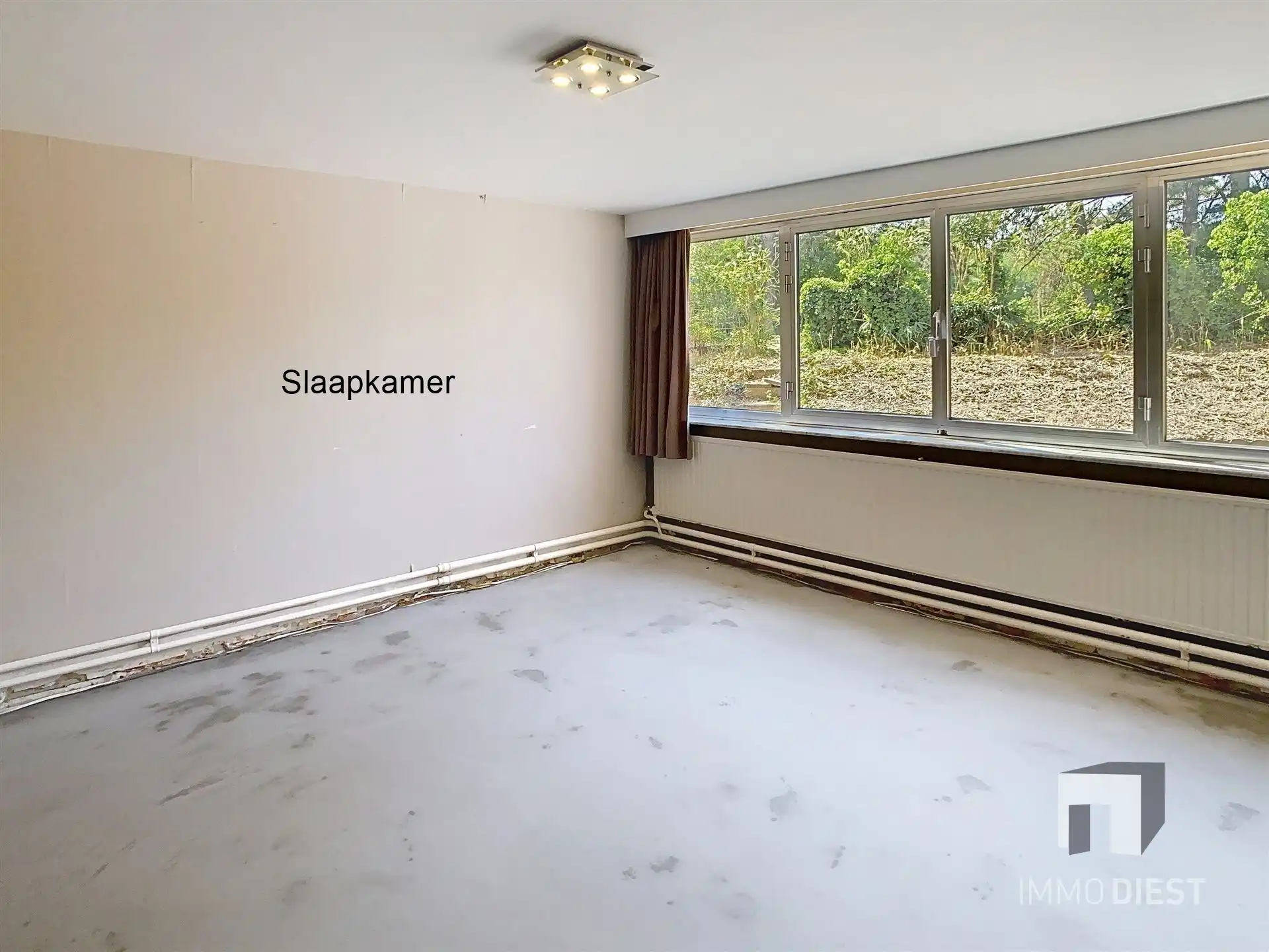 Gelijkvloers appartement met terras foto 14