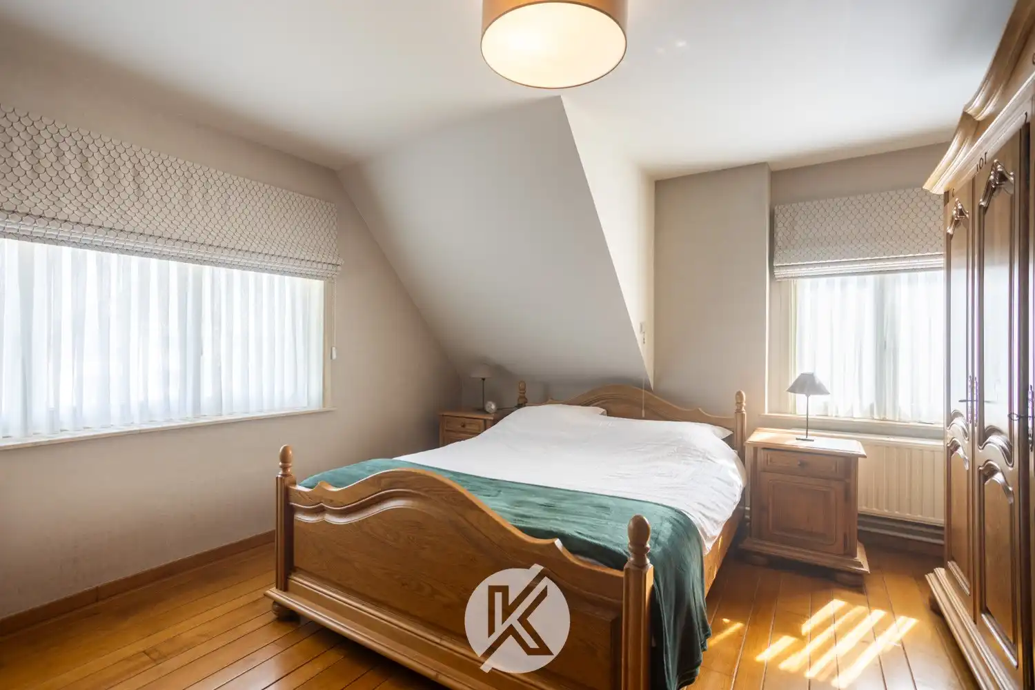 Tijdloze villa op een riant perceel foto 24