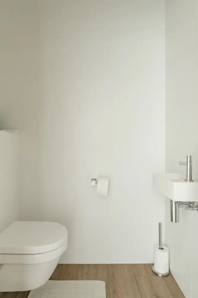 Prachtig penthouse met zeer groot terras en daktuin op het zuiden met 2 slaapkamers en 2 badkamers. foto 35