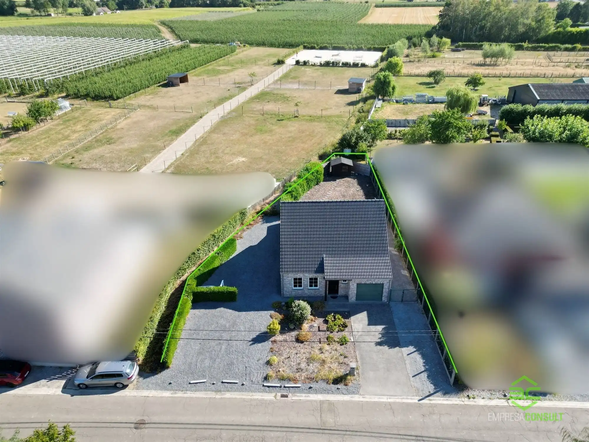 Prachtige instapklare gelijkvloerse woning in Budingen! foto 21