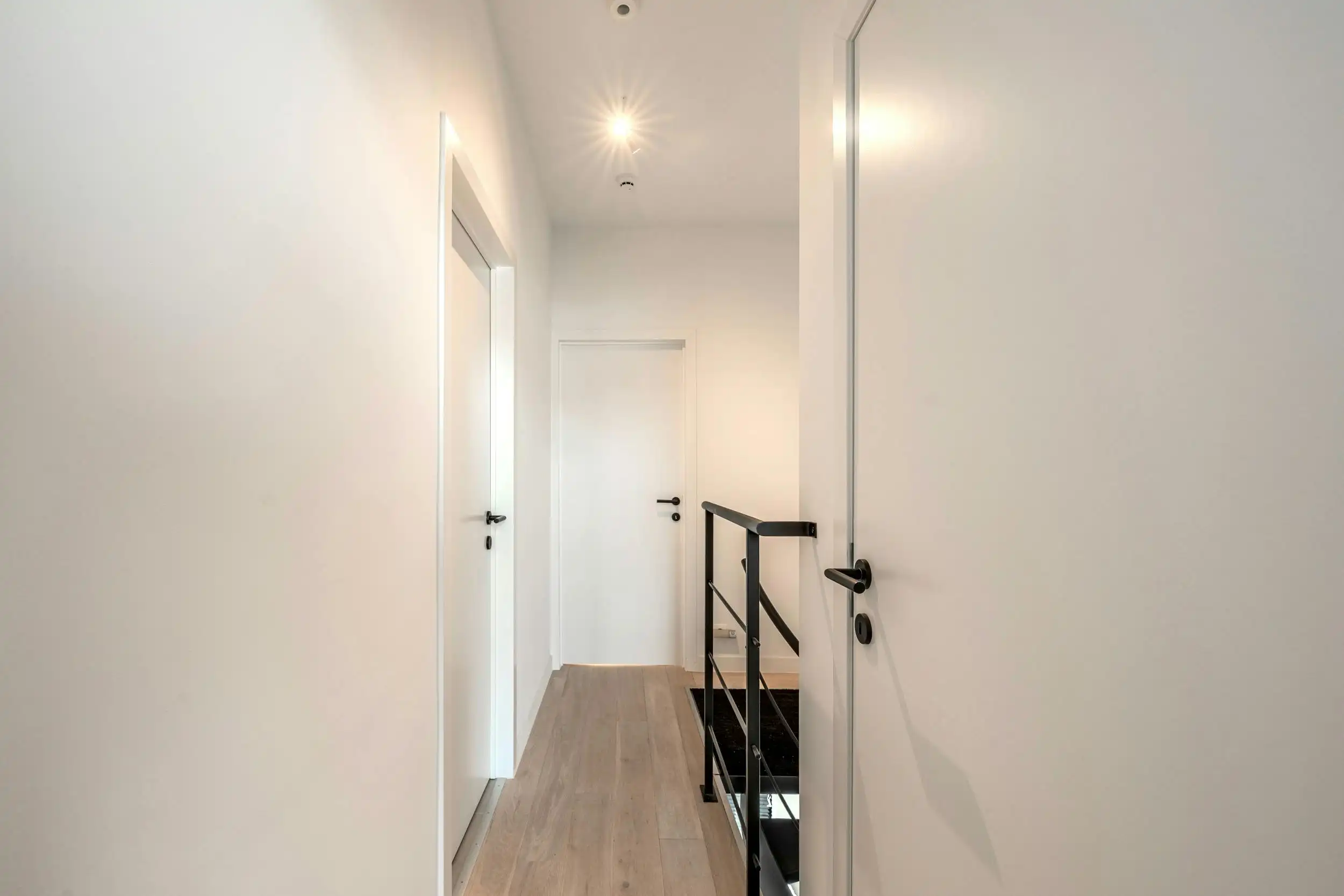 Fantastisch appartement met stadsterras te Oostende foto 19