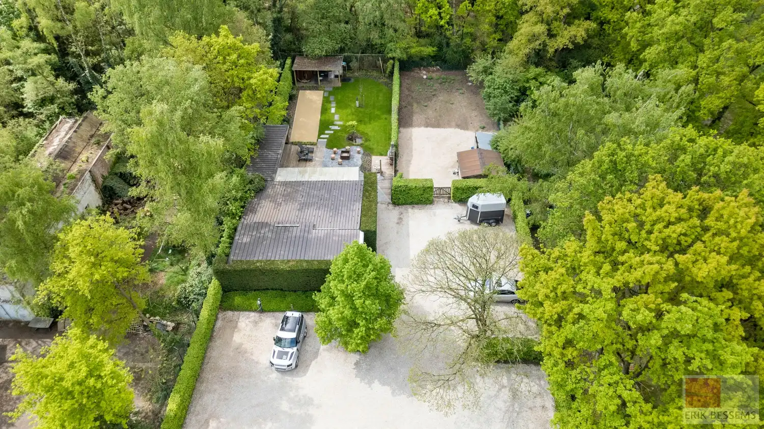 Uitzonderlijke villa met geïntegreerde wellness- en B&B-uitbating foto 63