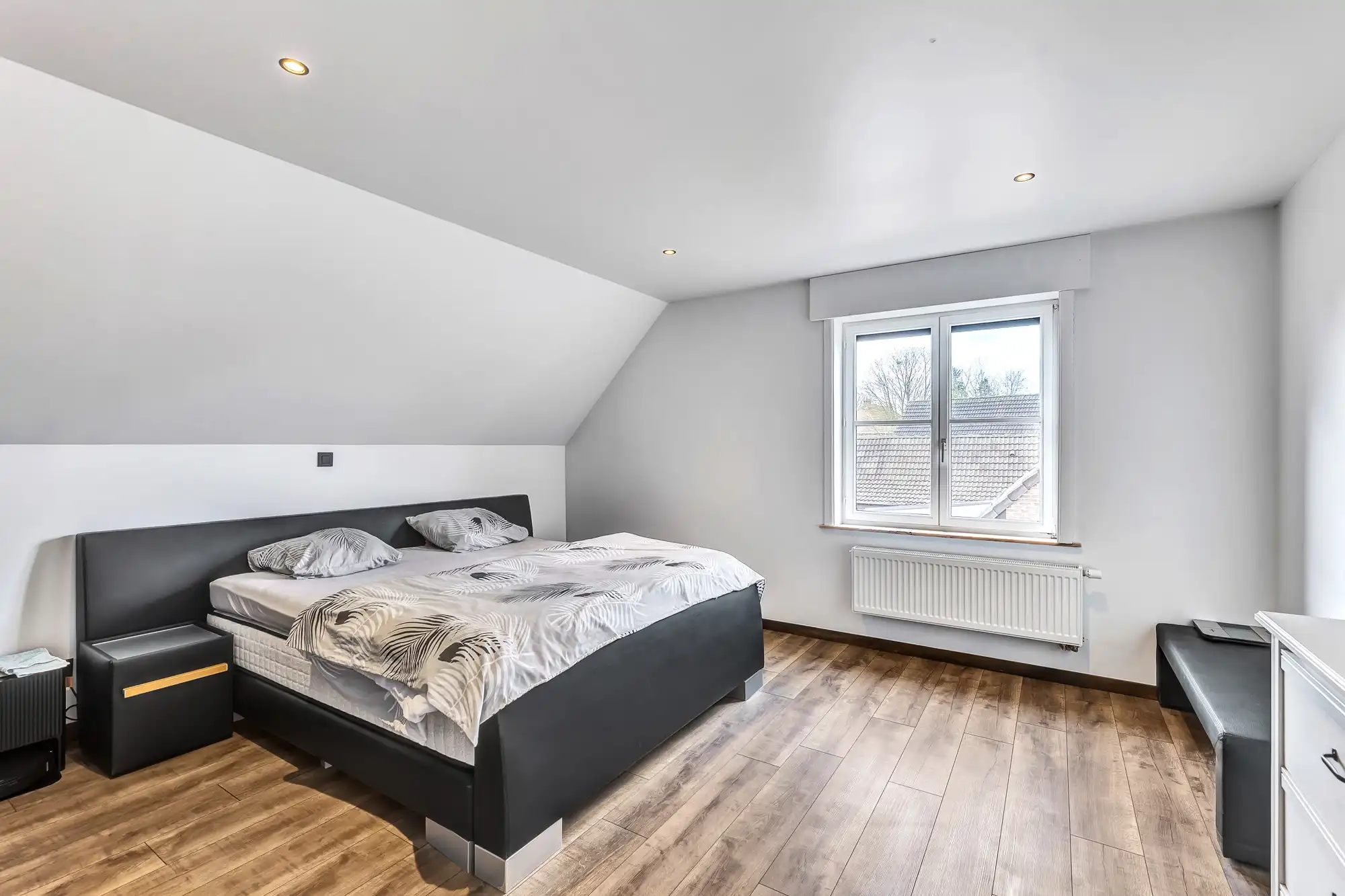 Landelijk stijlvolle villa die recent werd gerenoveerd foto 22
