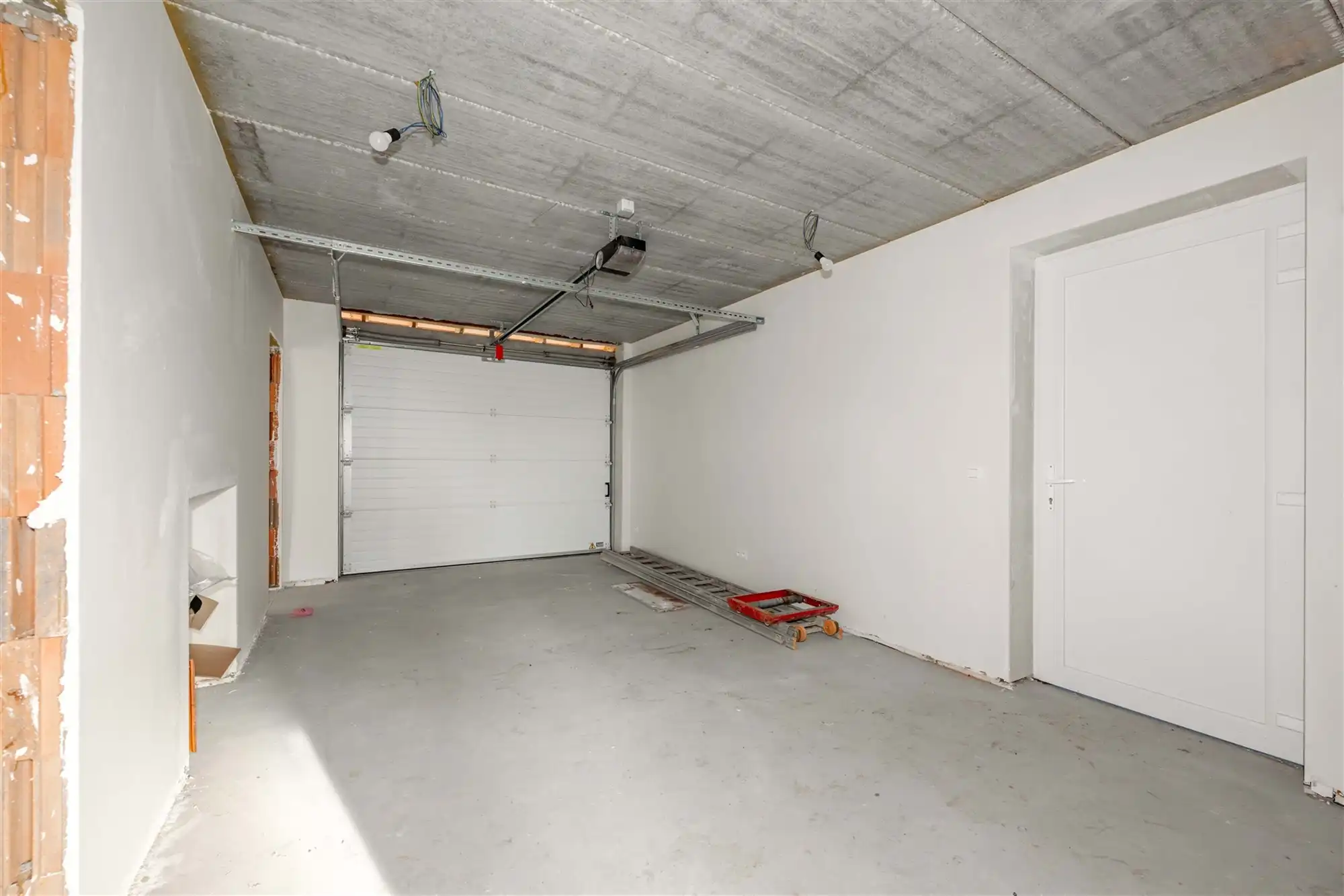 Vrijstaande nieuwbouwwoning op topligging te Aarsele foto 13