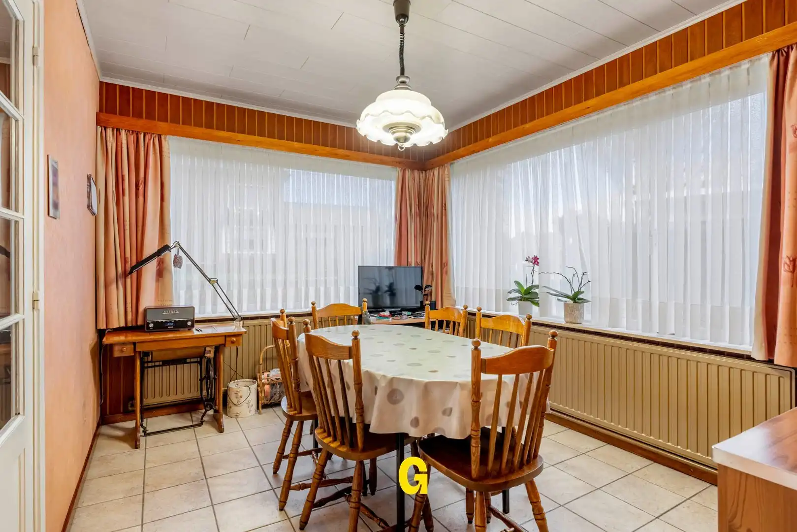 Te renoveren vrijstaande woning met 4 à 5 slaapkamers en tuintje, vlak bij het centrum van Hoeselt foto 13