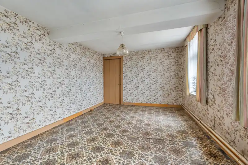 Statig herenhuis met binnenkoer en stallingen op een perceel van 1758 m² in het dorp van Waanrode foto 27