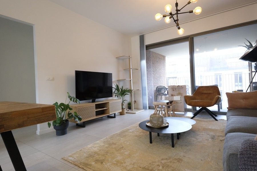 Appartement  met 2 slaapkamers  op Quartier Blue foto 2