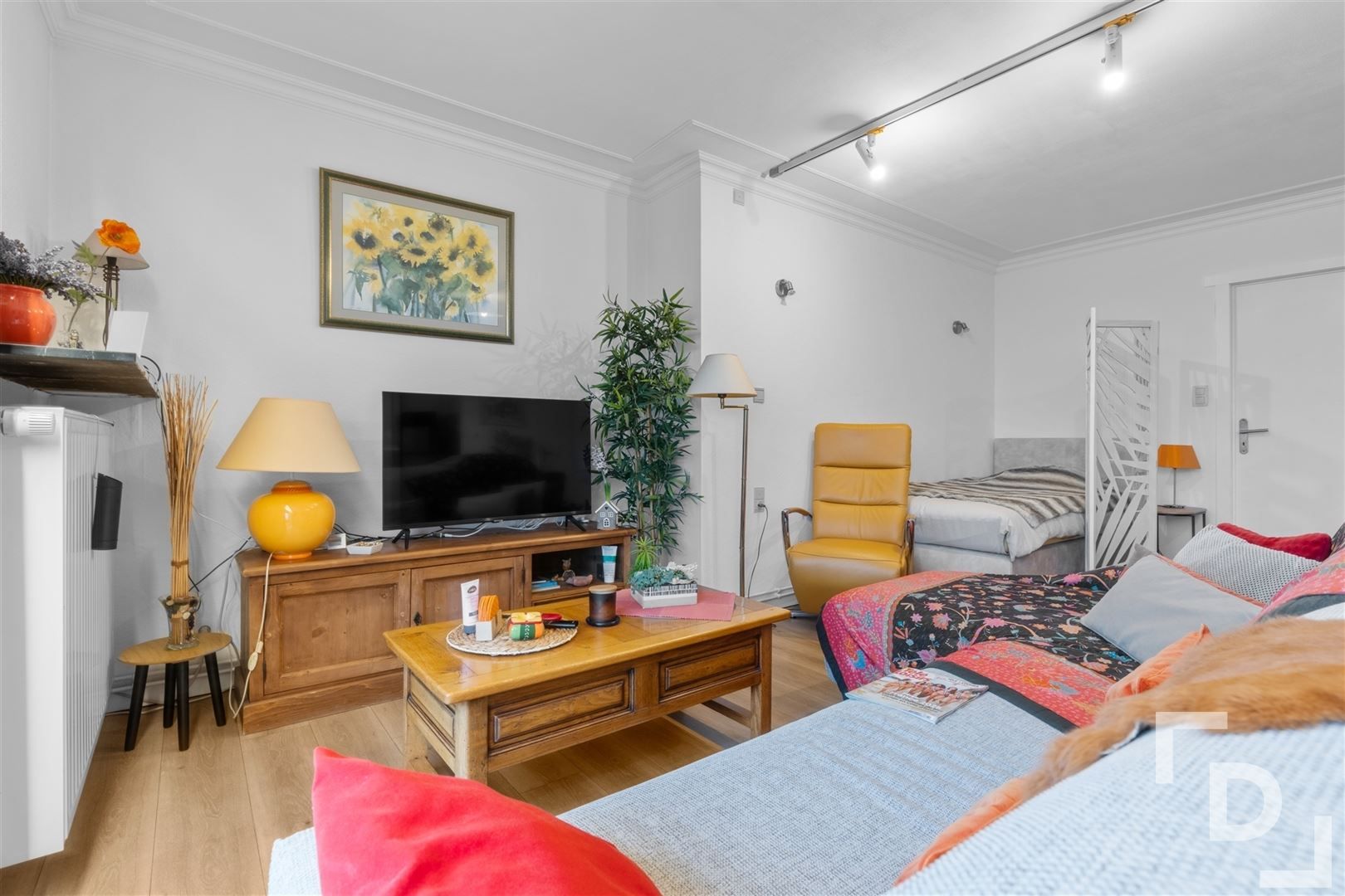 Dakappartement te koop met prachtig zicht over Heuvelland foto 6