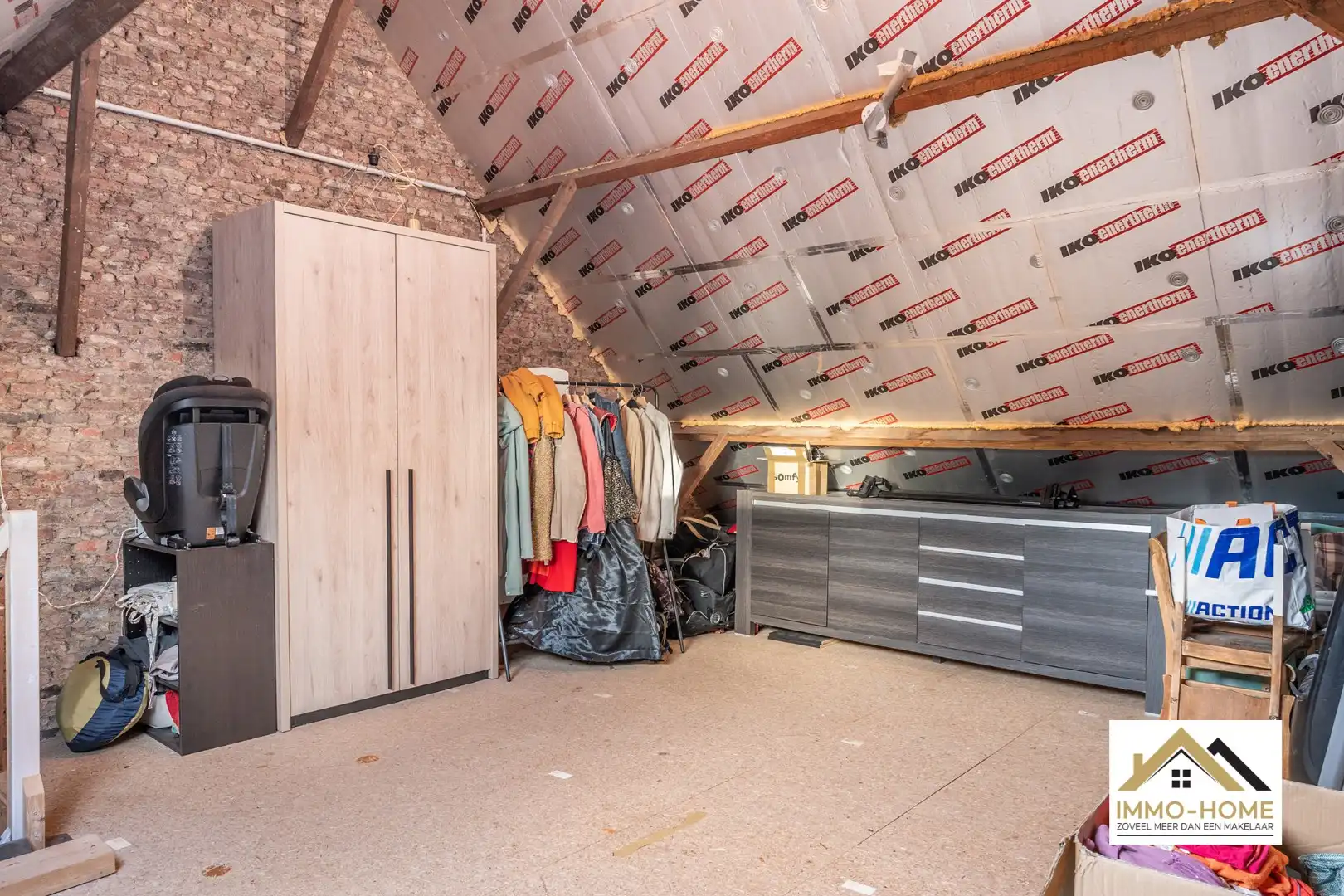 Instapklare woning op toplocatie foto 24