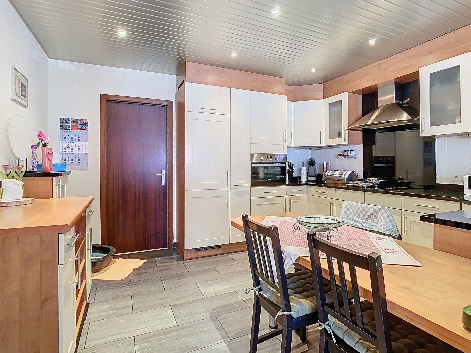 Appartement te koop foto 5