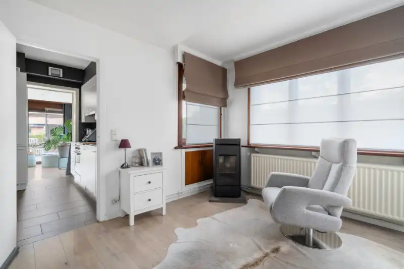 --- OPPORTUNITEIT --- Building bestaande uit 3 appartementen! foto 7