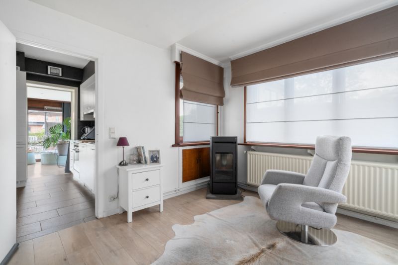 --- NIEUW --- Investeringsopportuniteit; building bestaande uit 3 appartementen! foto 7