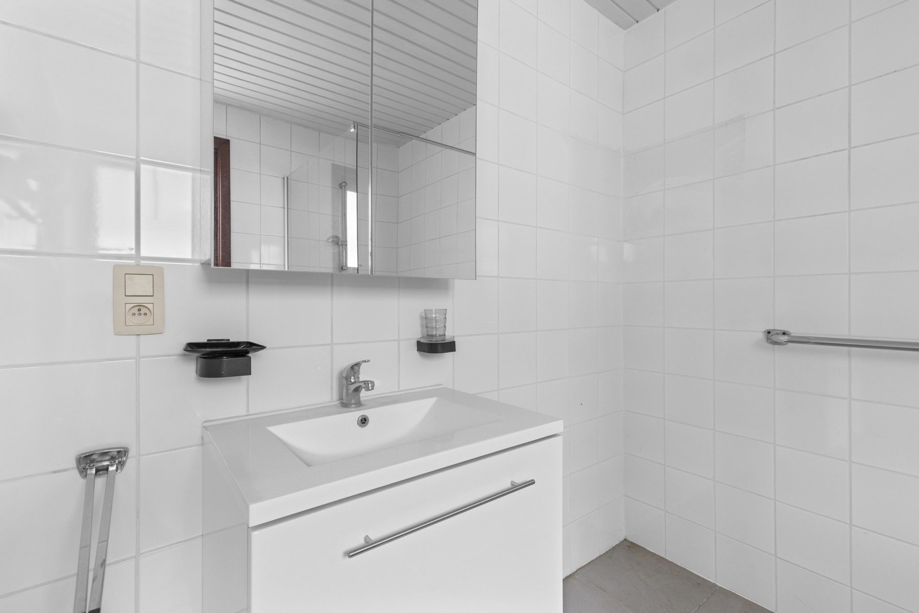 Renovatiekans: Woning met loods op toplocatie te Brugge foto 13