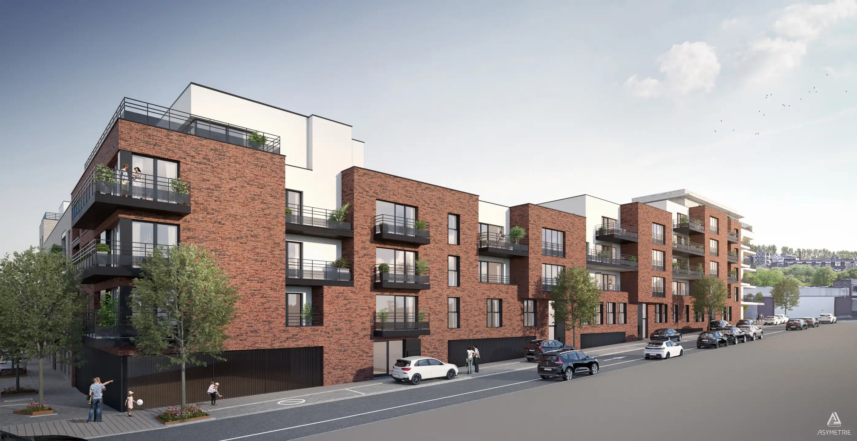 Wonen één van de bruisendste gemeenten van Brussel foto 19