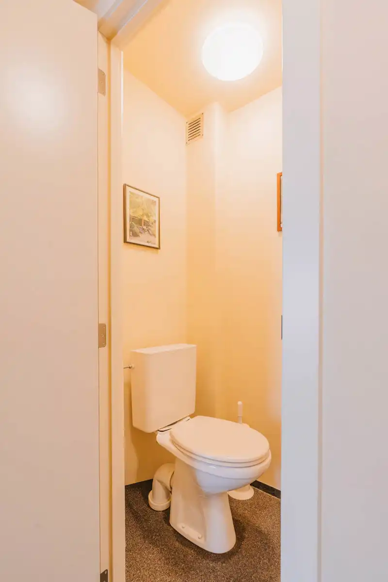 Instapklaar appartement op gelijkvloers foto 7